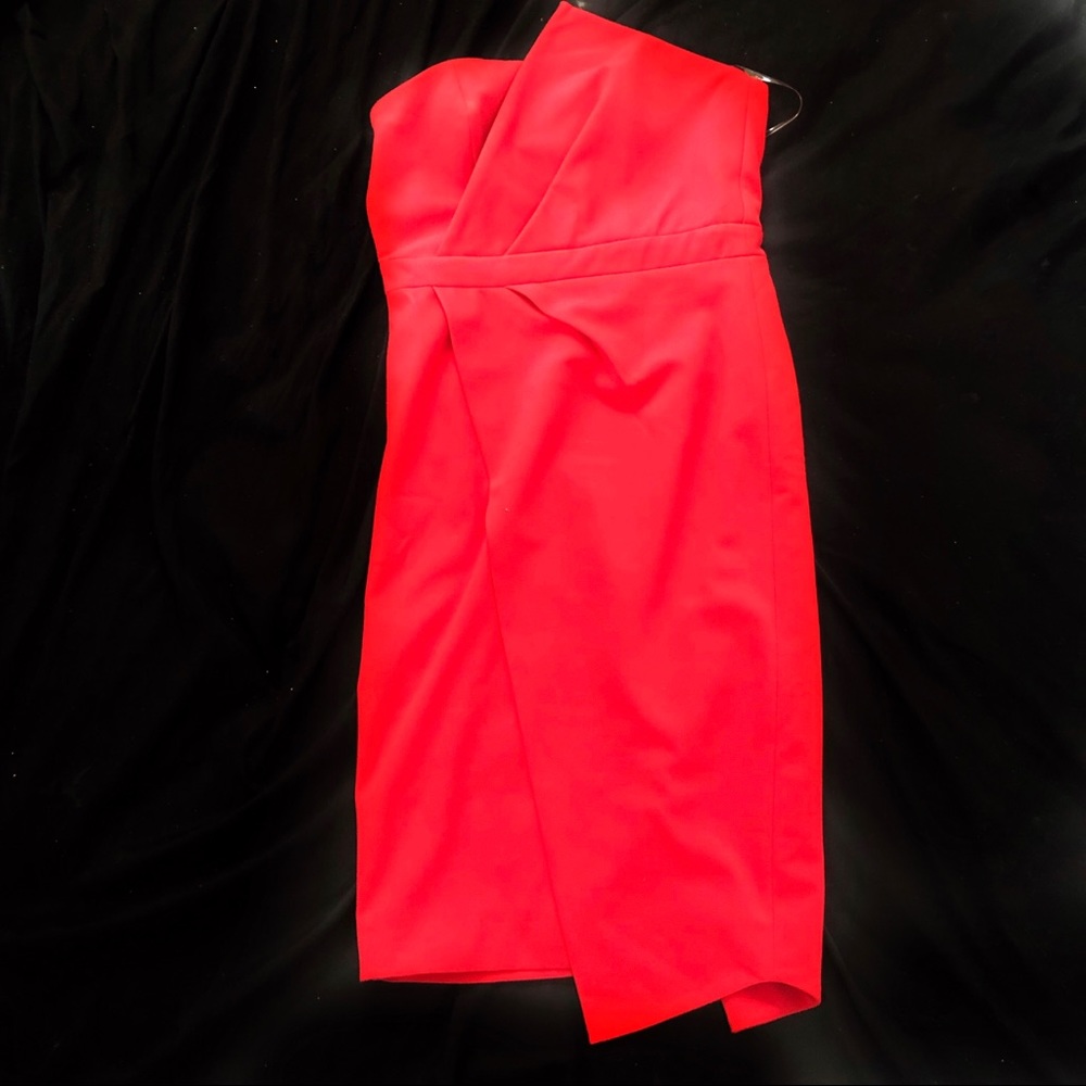 House of CB Uma dress.